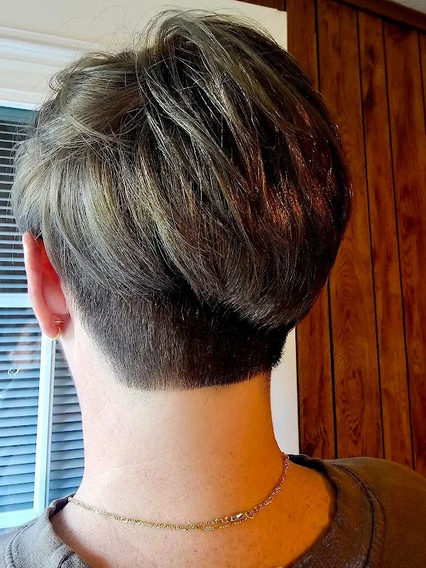 SUPERCUTS — Hair salon in Jackson